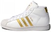 Buy adidas Pro Model 'Blanco Oro Metálico' FW3110