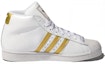 Order adidas Pro Model 'Blanco Oro Metálico' FW3110