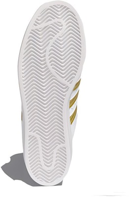 adidas Pro Model 'Blanco Oro Metálico' FW3110 Details for adidas Pro Model 'Blanco Oro Metálico' FW3110