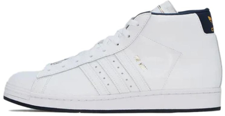 adidas Pro Model 'Putih Emas Metalik' FX7826 Buy adidas Pro Model 'Putih Emas Metalik' FX7826