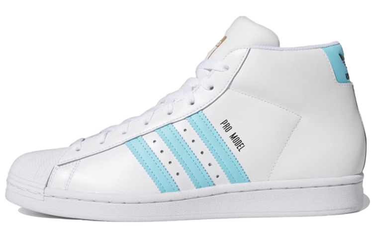 adidas Pro Model 'White Hazy Sky' GX2534