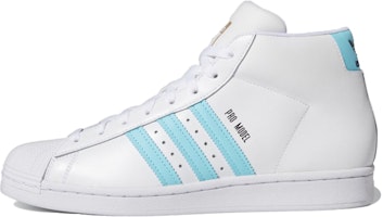 adidas Pro Model 'Putih Hazy Sky' GX2534 Buy adidas Pro Model 'Putih Hazy Sky' GX2534