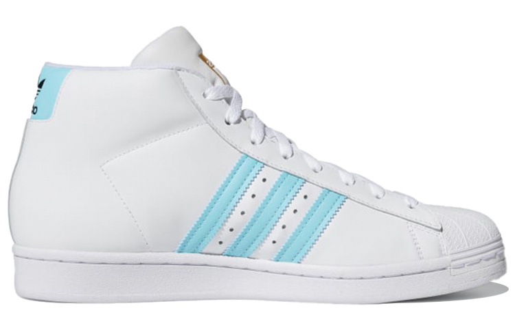 Order adidas Pro Model ''Weiß Hazy Sky'' GX2534