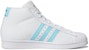 adidas Pro Model 'Putih Hazy Sky' GX2534