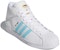 adidas Pro Model 'Putih Hazy Sky' GX2534