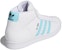 adidas Pro Model 'Putih Hazy Sky' GX2534