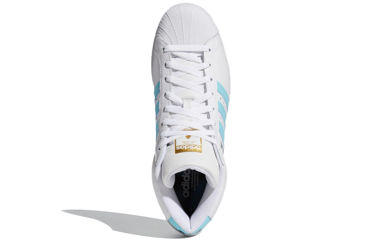Purchase adidas Pro Model ''Weiß Hazy Sky'' GX2534