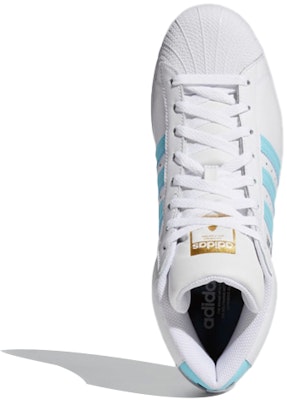adidas Pro Model 'White Hazy Sky' GX2534 Purchase adidas Pro Model 'White Hazy Sky' GX2534