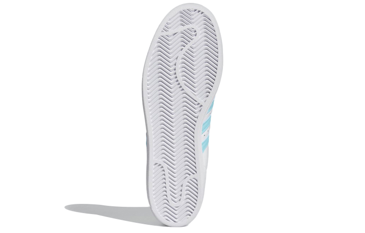 Details for adidas Pro Model ''Weiß Hazy Sky'' GX2534