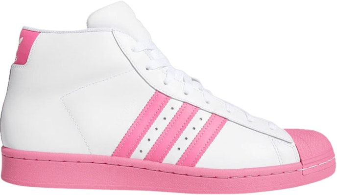 adidas Pro Model 'Blanco Rosa' FY2755 Buy adidas Pro Model 'Blanco Rosa' FY2755