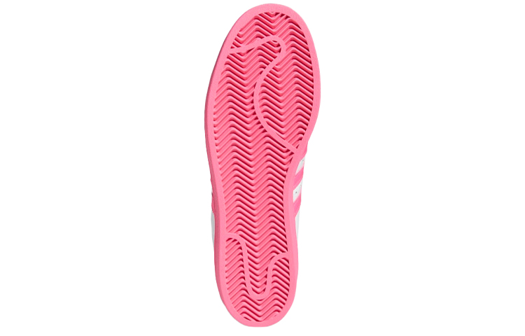 adidas Pro Model 'White Pink' 圖 6