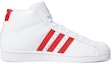 Order adidas Pro Model 'Putih Merah' FV4493