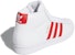 adidas Pro Model 'Putih Merah' FV4493