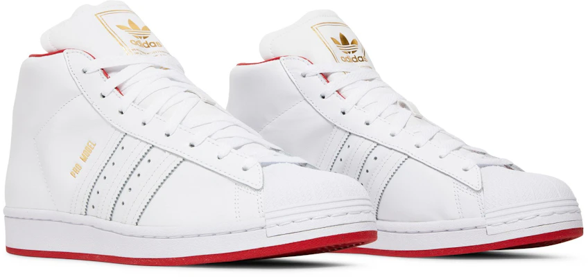 adidas originals 專業模型 白金紅 Cheap adidas originals 專業模型 白金紅
