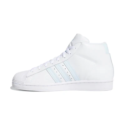 adidas Pro Model 'White Sky Tint'