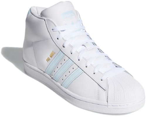 アディダス プロモデル "ホワイトスカインチント" FV4492 Lookbook アディダス プロモデル "ホワイトスカインチント" FV4492