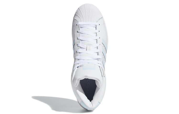 Purchase 阿迪达斯Pro Model 白色天空色 FV4492