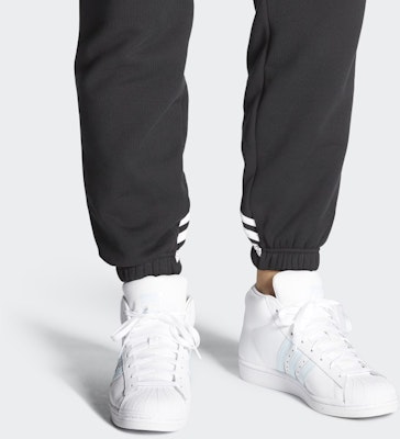 アディダス プロモデル "ホワイトスカインチント" FV4492 Sizing アディダス プロモデル "ホワイトスカインチント" FV4492