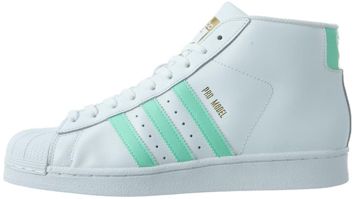 아디다스 프로 모델 '화이트 틸' BY3728 Buy 아디다스 프로 모델 '화이트 틸' BY3728