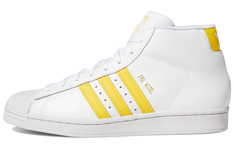 adidas Pro Model 'White Wonder Glow' FV4972