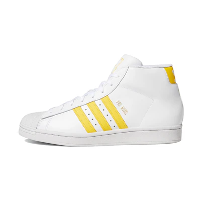 adidas Pro Model 'White Wonder Glow'