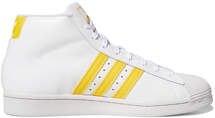 아디다스 프로 모델 "화이트 원더 글로우" FV4972 Order 아디다스 프로 모델 "화이트 원더 글로우" FV4972