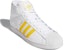 아디다스 프로 모델 "화이트 원더 글로우" FV4972