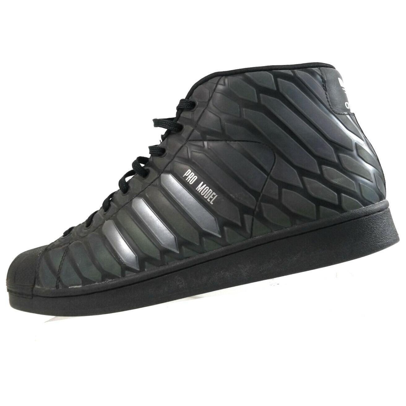 Lookbook adidas Pro Model 'Xeno' Q16534