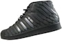 Lookbook adidas Pro Model 'Xeno' Lelaki Wanita Sneakers Q16534