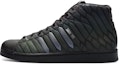 Details for adidas Pro Model 'Xeno' Lelaki Wanita Sneakers Q16534