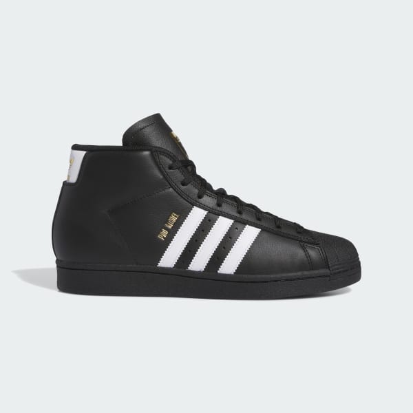 Adidas Pro Model ADV 'Black White'