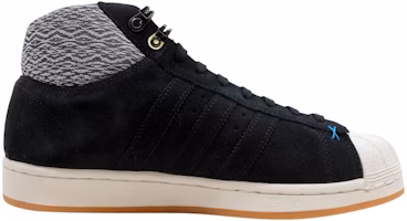 adidas Pro Model BT 'Black' AQ8159 adidas Pro Model BT 'Black' AQ8159
