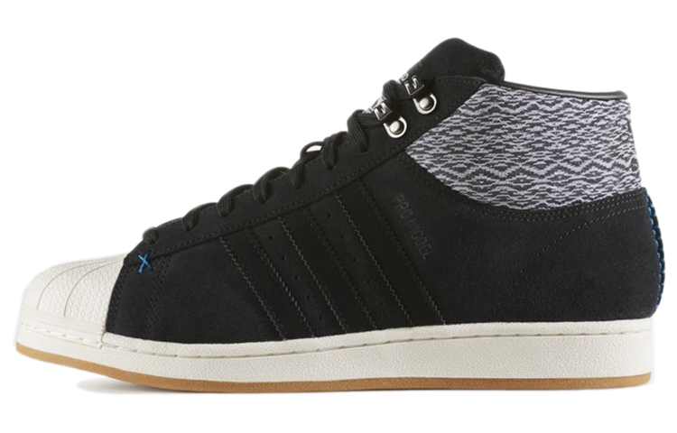 Buy アディダス プロモデル BT 黒 (Adidas Puro Moderu BT Kuro) AQ8159