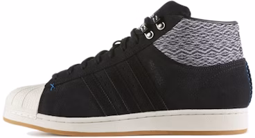 adidas Pro Model BT 'Black' AQ8159