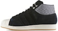 Buy アディダス プロモデル BT 黒 (Adidas Puro Moderu BT Kuro) AQ8159