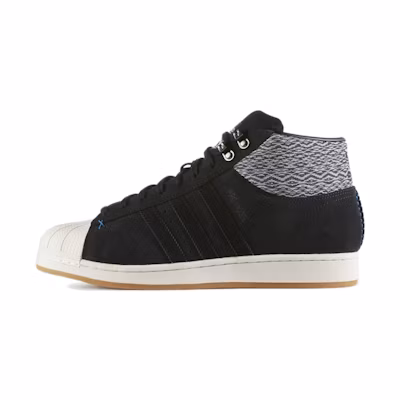 adidas Pro Model BT 'Black'