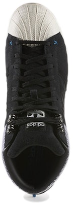 adidas Pro Model BT 'Black' AQ8159 Lookbook adidas Pro Model BT 'Black' AQ8159