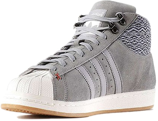 adidas Pro Model BT 'Kelabu Arang' AQ8160 Lookbook adidas Pro Model BT 'Kelabu Arang' AQ8160