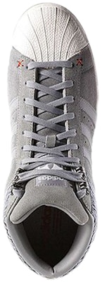 adidas Pro Model BT 'Kelabu Arang' AQ8160 Shop adidas Pro Model BT 'Kelabu Arang' AQ8160