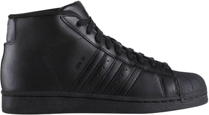 Pro model 2025 j adidas