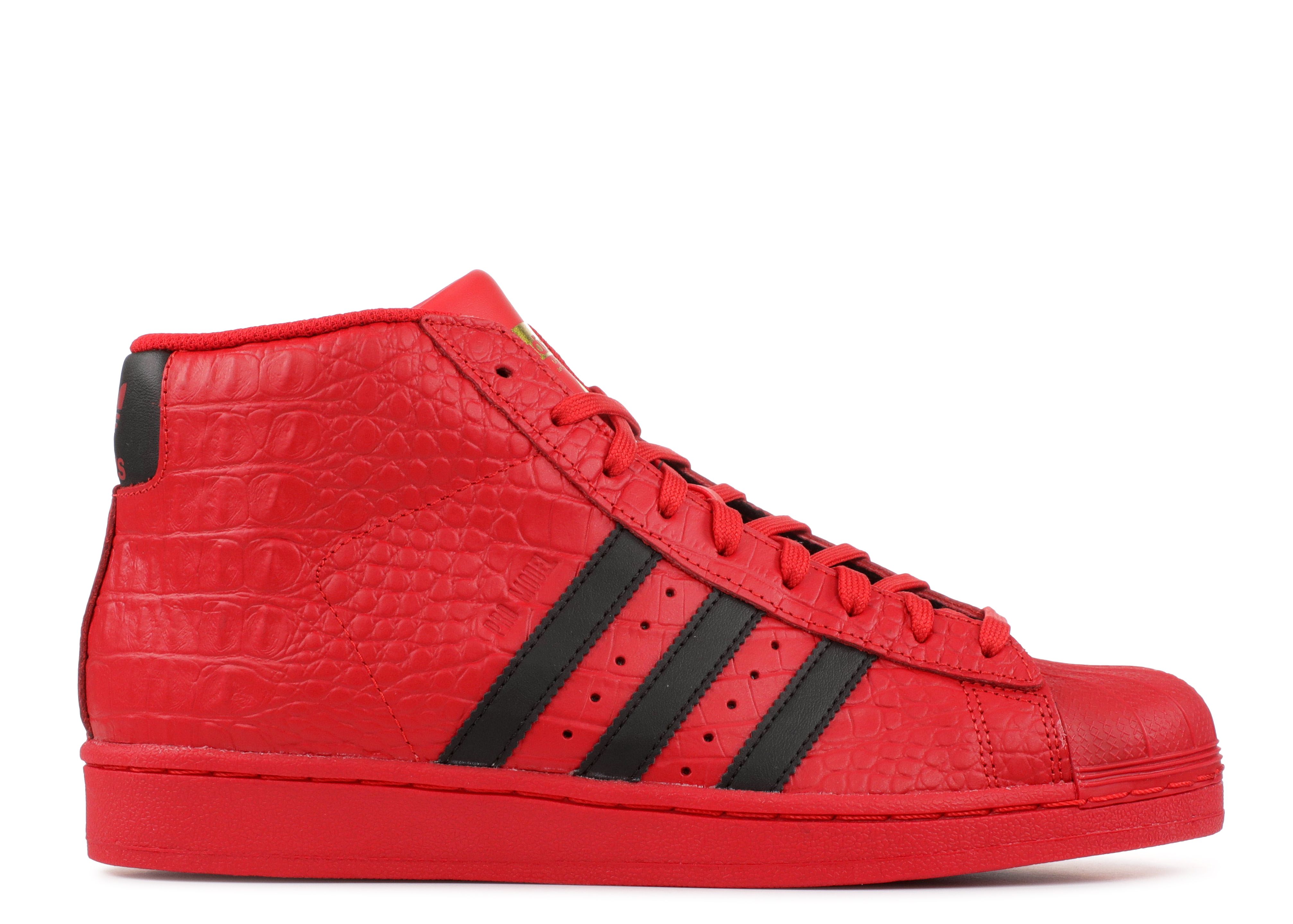 adidas Pro Model J CQ0878