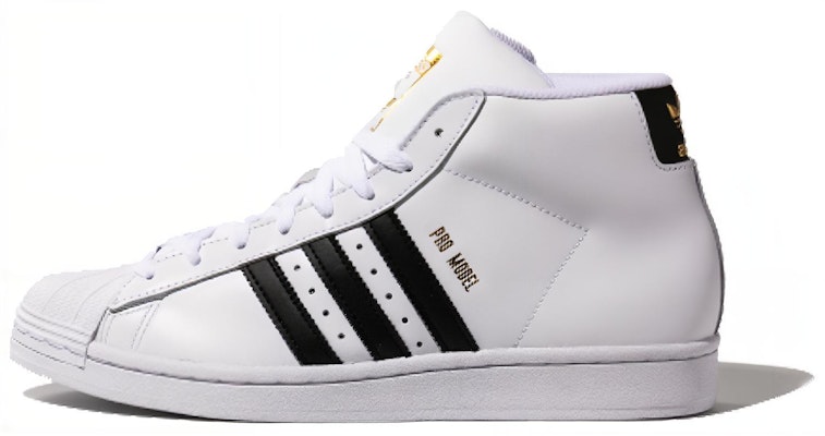 adidas Pro Model OG 'Footwear White' FV5722 Buy adidas Pro Model OG 'Footwear White' FV5722