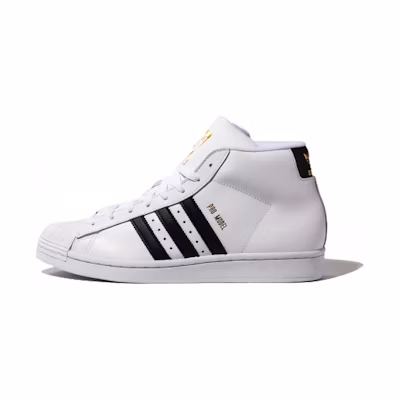 adidas Pro Model 'Footwear White'
