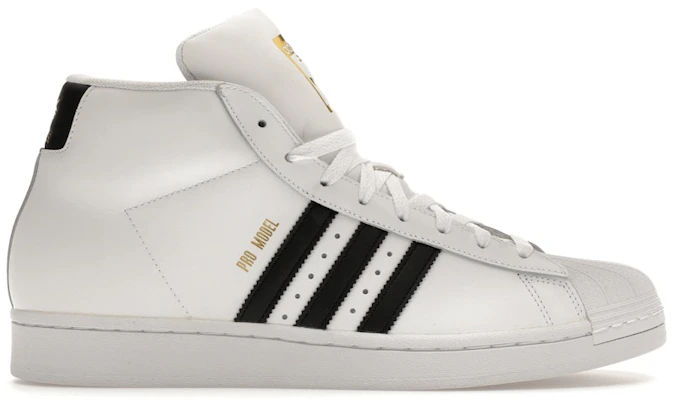Buy adidas Pro Model OG Footwear White FV5722 Novelship