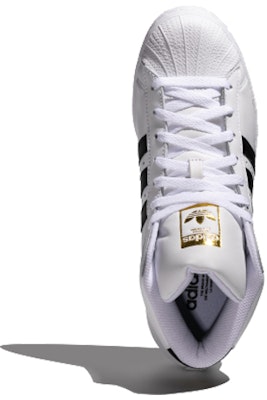 adidas Pro Model OG 'Footwear White' FV5722 Lookbook adidas Pro Model OG 'Footwear White' FV5722