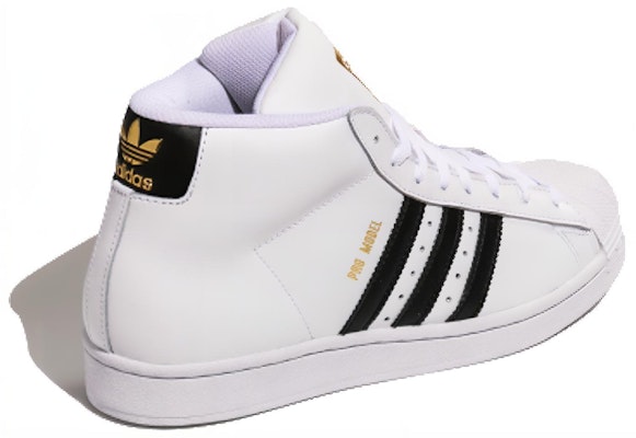 adidas Pro Model OG 'Footwear White' FV5722 Shop adidas Pro Model OG 'Footwear White' FV5722