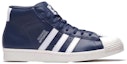Order adidas Pro Model Vintage DLX 'Azul' B35247
