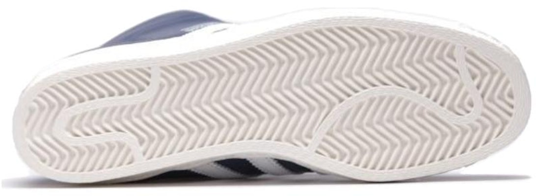 adidas Pro Model Vintage DLX 'Azul' B35247 Purchase adidas Pro Model Vintage DLX 'Azul' B35247