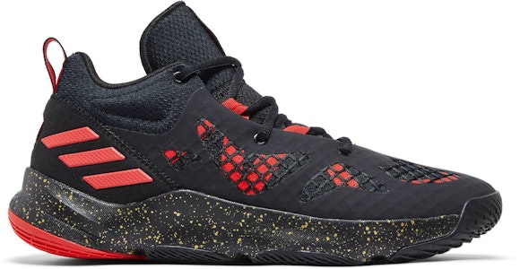 阿迪达斯 Pro N3XT 2021 '黑色鲜红' GY2865 Buy 阿迪达斯 Pro N3XT 2021 '黑色鲜红' GY2865