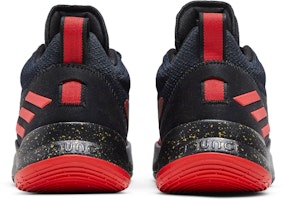 プロネクスト2021 黒×ビビッドレッド GY2865 Details for プロネクスト2021 黒×ビビッドレッド GY2865